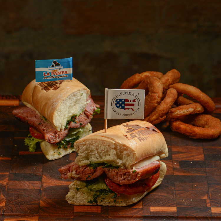 choripan